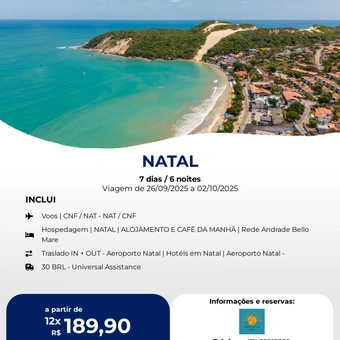 natal RN