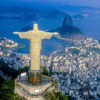RIO DE JANEIRO RJ